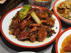 -冶建镜子·中国龙虾王(总店)