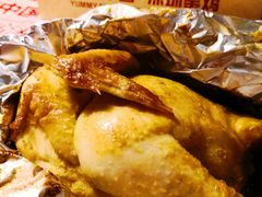 -窑鸡王(留仙店)