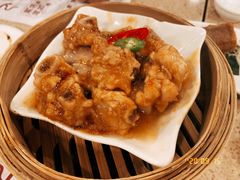 特色蒸排骨-点都德(北京路贰店)
