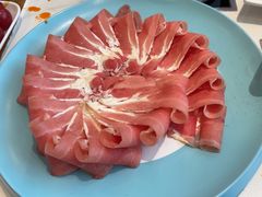-草原传奇鲜羊火锅(桥北店)