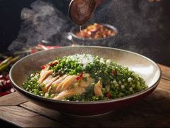 -山石榴·贵州菜(丰盛里店)