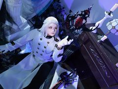 -马猴烧酒二次元cosplay换装写真自拍体验馆