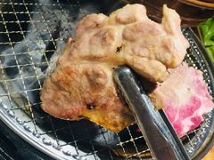-韩国料理大力士(屏风街店)