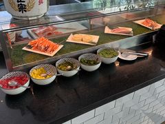 -昆山琶拉帝诗酒店·河畔咖啡厅Riverside Cafe