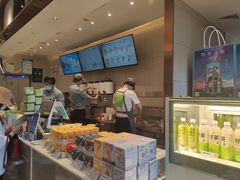 -奈雪的茶(金鹰广场店)