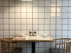 大堂-醉得意·家常菜(杨家湾店)