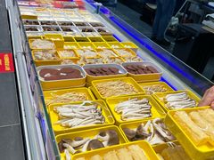 -五缘湾悦都汇购物中心