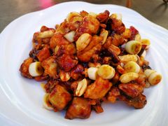 -锦小馆(安贞店)