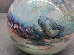 -北京工艺美术博物馆