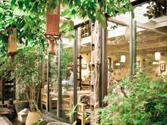 -旅马餐厅(茅家埠店)