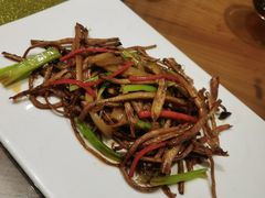 -枣子树·素食餐厅(普陀山店)
