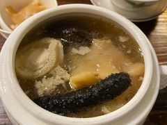 佛跳墙-黄祥华养生堂·炖汤·营养蒸饭(岭南天地店)