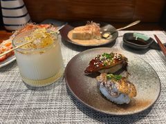 -戏作寿司(观音桥店)