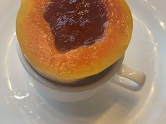-洲际酒店·地平线全日餐厅HORIZON CAFÉ