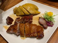 -云龙轩(迪士尼探索家度假酒店)