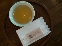 -微热山丘(台北民生公园门市店)