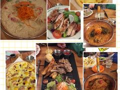 -I HOLIC艾豪丽披萨(KKone店)