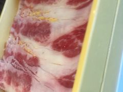 -水林间·寿喜烧自助(仙林金鹰店)