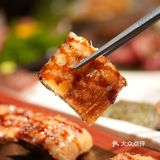 只有这种品质的烧肉！才值得我N刷！