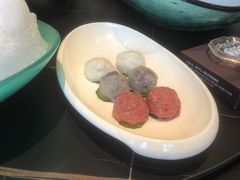 -鼎泰亨·海鲜牛肉餐厅(滨江店)