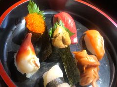 -鳗匠.日本料理店(上夼美食街店)