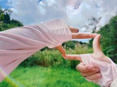 -普洱太阳河森林公园