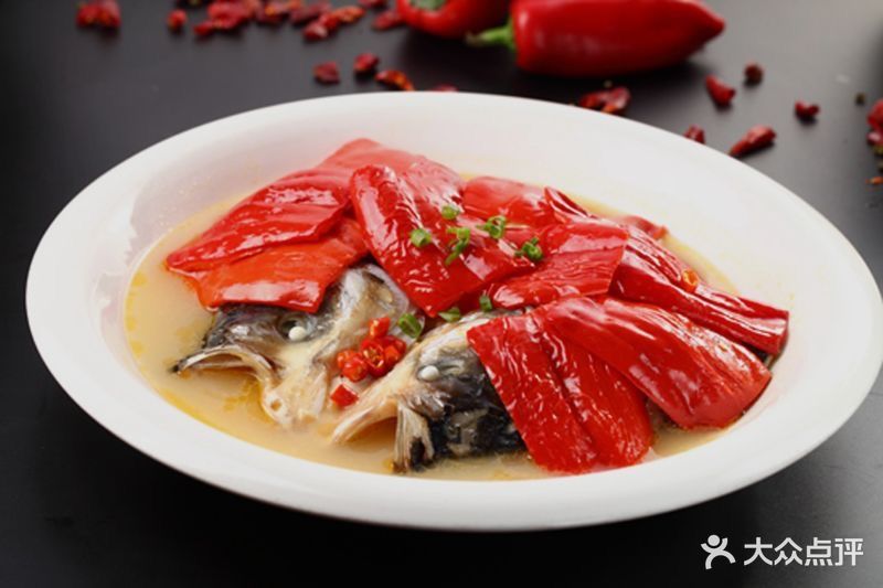 蜀府(凯德七宝购物广场店)蜀府开门红图片 - 第1张