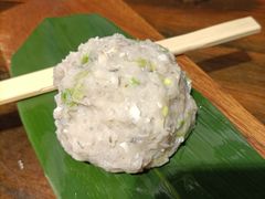 鲮鱼滑-大良毋米粥(锦龙路总店)