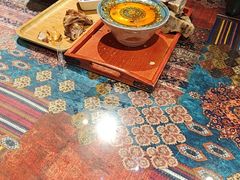 -乡村馕坑肉·烧烤·新疆菜·本地人更爱吃(阿勒泰首店)