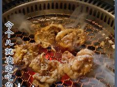 -义气烤肉餐吧(大族广场店)