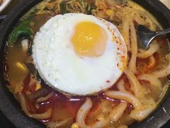 牛肉汤面-正一味石锅拌饭(望京新世界店)