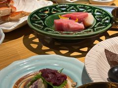 -花和海鲜自助(梅江店)