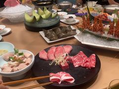 -金悦轩海鲜酒家(拱北店)