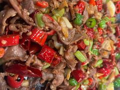 -西江美食舫·江西菜(健德桥店)