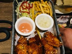 -火炉火自助餐(朝阳大悦城店)