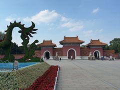 -北陵公园