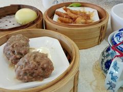 -壹山酒楼(三乡店)