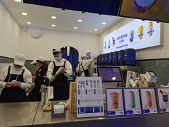 -ARTEASG啊T·新加坡奶茶(桂林路店)