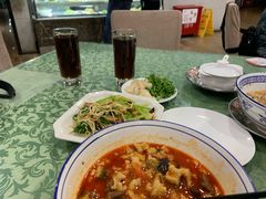 -老孙家饭庄·非遗(东关店)