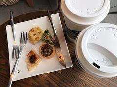 -星巴克(广州立白中心店)