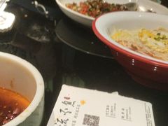 -川流不息·地道川菜·小龙虾(新松江路店)