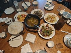 -食光慢宴·安吉土菜馆