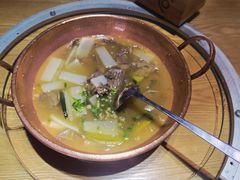 -妈妈的味道(和顺古镇店)