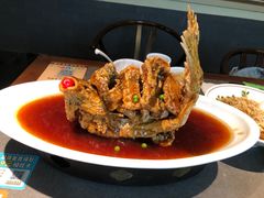 -老淮滨-蚌埠非遗小吃(淮河路店)