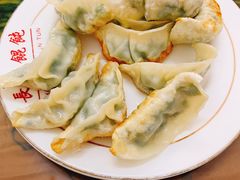 回味锅贴-长人馄饨铺(解放街店)