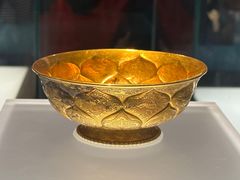 -陕西历史博物馆