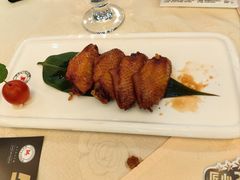 -威尼斯西餐厅(扬名广场店)