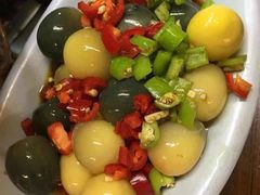 -楠翔馆桐庐菜(胜利河美食街店)