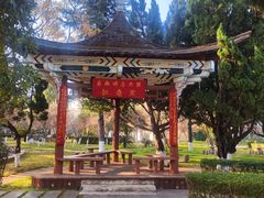 -云南师范大学(一二一西南联大校区)