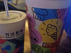 -万达影城(白云万达广场IMAX店)